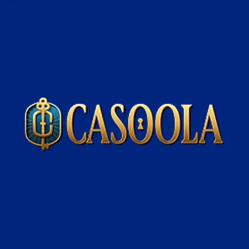 Casoola Casino Logo
